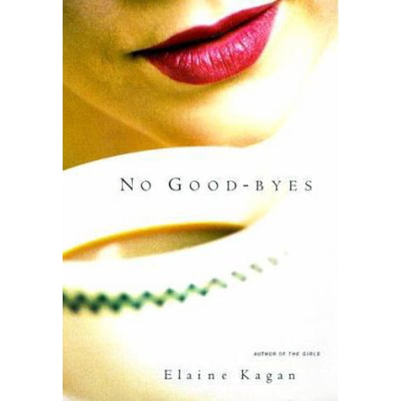 Pre-Owned No Goodbyes