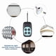thumbnail image 4 of 433Mhz Garage Door Copy Remote Control Cloning RF mitter Wireless Remote Control 433Mhz for Gat, 4 of 5