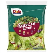 Fresh Express American Salad Blend 11 oz (312 grams)