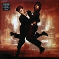 thumbnail image 1 of DAVID BOWIE &amp; IGGY POP AGORA BALLROOM, CLEVELAND, OHIO 1977 / DINAH SHORE (RED LP), 1 of 1