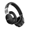 thumbnail image 2 of Herunwer Foldable Soft Headband Wireless Bluetooth Headphones, Low Latency for Sports and Gaming, 2 of 6
