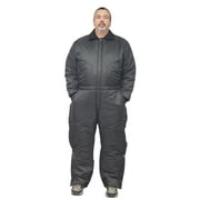 Walls Blizzard Pruf Insulated Black Suit