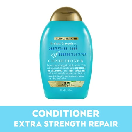 UPC 022796900111 product image for Extra Strength Argan Oil of Morocco Conditioner | upcitemdb.com