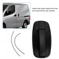 thumbnail image 2 of Door Handle, Easy To Install Exquisite Workmanship Original Standard Left Interior Door Handle  For Professional Use, 2 of 8