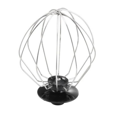 

Stainless Steel Balloon Wire Whip Mixer Attachment for EPRO Flour Cake Balloon Whisk Egg Cream Kitchen Tool