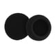 thumbnail image 4 of Monstrate Auriculares Almohadillas para los oídos Cojín Cancelación de ruido Protección auditiva Auriculares Esponja Orejera Cubierta para 50 mm 10Conjunto, 4 of 6