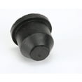 thumbnail image 2 of Scotsman Rubber Plug 13-0840-01 - Genuine OEM Replacement Part, 2 of 4