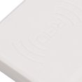thumbnail image 2 of HUGFEGWE Card Reader, Credit Card Reader Type C Interface ID Mobile Phone Card Reader 125Khz Portable Smart Card Reader (White) CA919-157219, 2 of 7