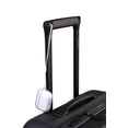 thumbnail image 5 of Wonder Barcelona 20" Hardside Spinner Carry-On Luggage with Front Pocket and Laptop Sleeve, 5 of 7
