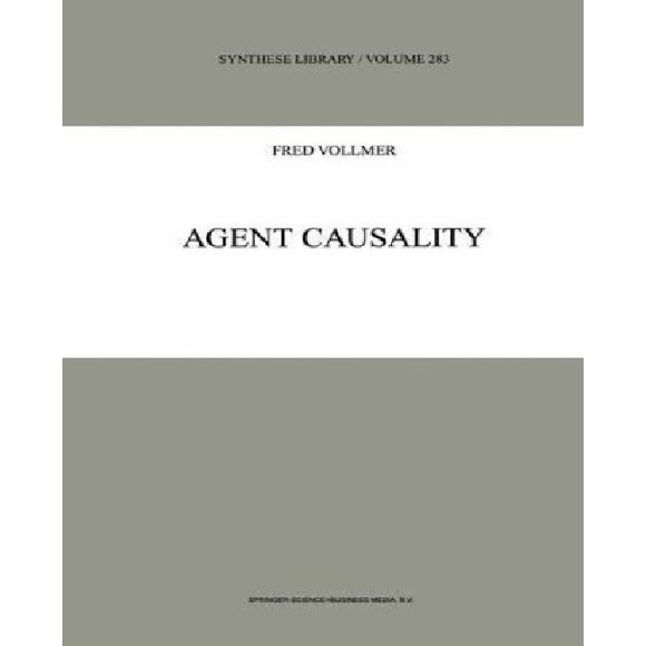 Agent Causality