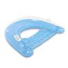 thumbnail image 2 of Flotador inflable para piscina, hamaca de agua, salón, silla flotante, suministros para deportes acuáticos Tmvgtek Para estrenar, 2 of 6