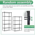 thumbnail image 5 of Garage Shelving, 5 of 6