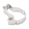 thumbnail image 3 of Shaped Aluminium Sugarcraft Cake Cookies Baking Cutter Mould, 3 of 5