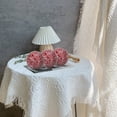 thumbnail image 4 of Hiziwimi 3Pcs 8cm/3.15inch Red Mosaic Decoration Ball Set Centerpiece Balls Gradient Mosaic Glass Solid Ball , for Centerpiece Bowls, Vases, Tables, Wedding, Party Thanksgiving Christmas Decoration, 4 of 5