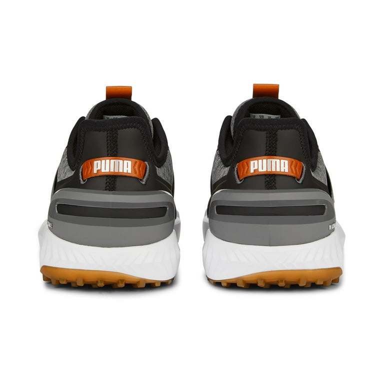 PUMA IGNITE Elevate Golf Shoes Men\'s Size 8.5‎ Black Grey 376077-07 Waterproof PUMA IGNITE Elevate Golf Shoes Men main image 2