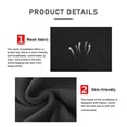 thumbnail image 5 of Wrist Brace Thumb Splint Support for Carpal Tunnel Syndrome, Stabilizer for Arthritis, Tendonitis, Sprains, Sports Injuries Pain Relief for Men and Women, Skin Tone, 5 of 8