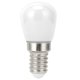 thumbnail image 1 of Bombilla LED E14 3W 350LM Iluminación del hogar para lámpara de techo Lámpara de pared Luz de mesa 220‑240VColor cálido, 1 of 14