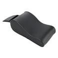 thumbnail image 2 of Car Armrest Cushion Car Armrest Mat Comfortable for Vehicle Chair Parts Black, 2 of 8