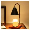 thumbnail image 1 of Lampe de Table Led Chauffe-Bougie Lampe Led Dimmable Aromathérapie pour la Maison, Chauffage Rapide, 1 of 5
