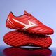 thumbnail image 3 of Zapatos de fútbol para hombre y niño, botas de fútbol TF/FG, tacos para entrenamiento de césped, exteriores, antideslizantes, ultraligeros, transpirables, Unisex, 3 of 5