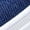 Blue, variant on [Lightweight|Breathable] MINZHE YL Lightweight Sneakers | Breathable Slip-On Training Shoes | Non-Slip Sole, Cushioned for Running, Walking, Gym, Outdoor, Daily Wear
