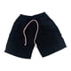 thumbnail image 5 of Soldado masculino a escala 1:6, pantalones cortos, decoración de muñecas, atuendos, accesorios de decoración de muñecas Negro, 5 of 7