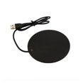 thumbnail image 1 of Cup Warmer USB Mug Warmer Coffee Cup Heater Electric Milk Tea Cup Warmer Heater Coaster For Home Office Desk USB Glass Heater ,Fast Heating, 1 of 7