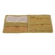 thumbnail image 2 of Bolsa de almacenamiento para panel de visera de vehículo, almacenamiento de visera solar para vehículo Almacenamiento multifuncional de visera solar para vehículo Bolsa de almacenamiento para visera solar para automóvil Rendimiento finamente ajustado, 2 of 8