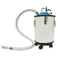 thumbnail image 4 of 30L Pneumatic Vacuum Industrial Vacuum Cleaner Oil Suction Machine, 4 of 19