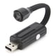 thumbnail image 1 of Videocámara WiFi Inalámbrica, Reconocimiento Humanoide AI Reproducción De Video Mini Cámara USB Para Oficina Para Seguridad En El Hogar Para Tienda, 1 of 8