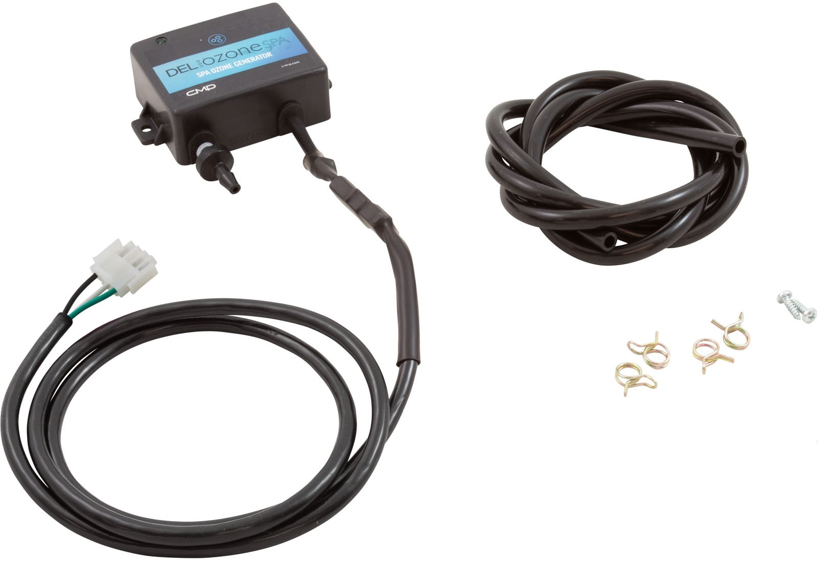DEL Ozone 2 in. Ozone Installation Kit for Single & Variable Speed