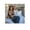 Unframe-style, variant on Kim Kardashian Hot Girl Sexy Poster (36) Home Decor Poster Wall Art Hanging Picture Print Bedroom Decorative Painting Posters Room Aesthetic 20x20inch(50x50cm)