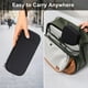 thumbnail image 3 of Funda rígida compatible con Nintendo Switch 2 con 12 ranuras para tarjetas de juego, funda protectora para viajes y bolsa para accesorios, 3 of 7