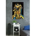 thumbnail image 2 of Hasbro Transformers: Bumblebee - 127 Wall Poster, 22.375" x 34", 2 of 2