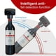 thumbnail image 4 of Pompa de vídeo eléctrica para ahorrar vino con sellador para botella de vino, 4 of 5