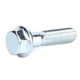 thumbnail image 2 of Hex Head Flange Bolt Reasonable Structure Flange Bolt Wear Resistant for Petrol Engine Heavy Machine ANGGREK Otros, 2 of 8