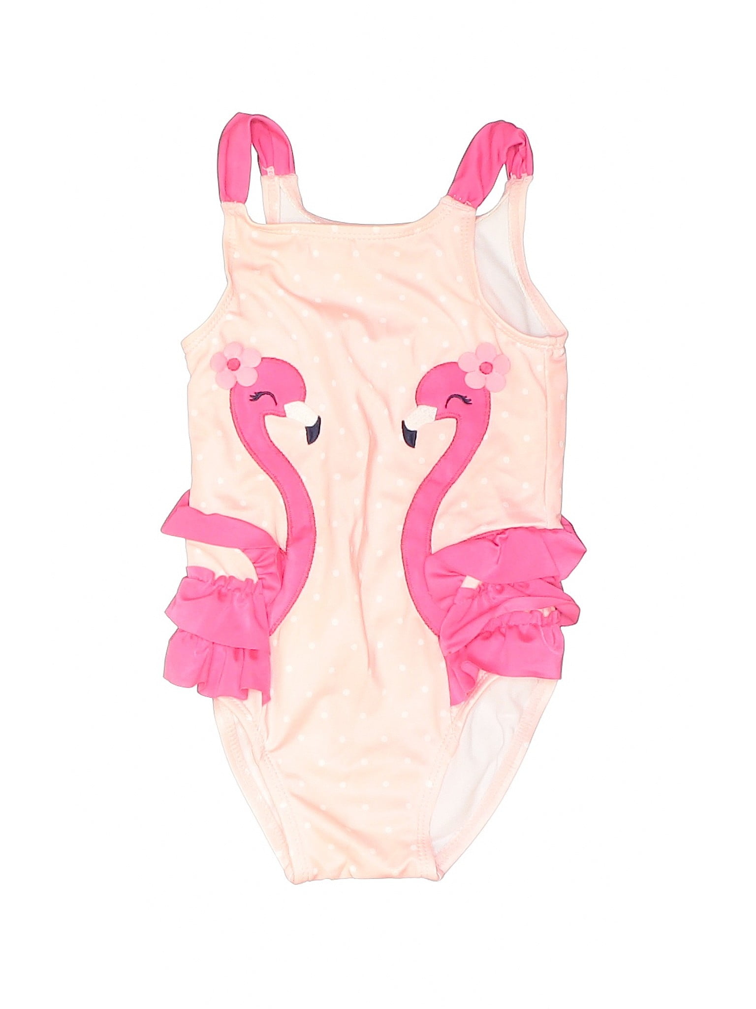 gymboree unicorn swimsuit