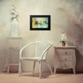 thumbnail image 4 of Villarreal, Gabriela 14x11 Black Modern Framed Museum Art Print Titled - EdiciÃ³n SabidurÃ­a Abstrata, 4 of 5