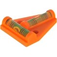 thumbnail image 3 of LLC Triangle Magnétique Orange Niveau, 3 of 5