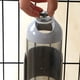 thumbnail image 2 of Botella de agua ABS de gran capacidad Greeniant para mascotas dispensador de agua antidesbordamiento Azul, 2 of 6
