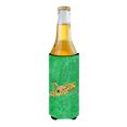 thumbnail image 2 of Carolines Treasures  Grasshopper On Green Michelob Ultra bottle sleeves For Slim Cans - 12 oz., 2 of 3