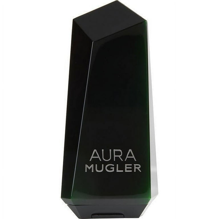 Body lotion aura mugler clearance