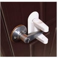 thumbnail image 1 of Tope de puerta para niños - Cerradura Manija / Puerta - Seguridad brillar Electrónica, 1 of 1