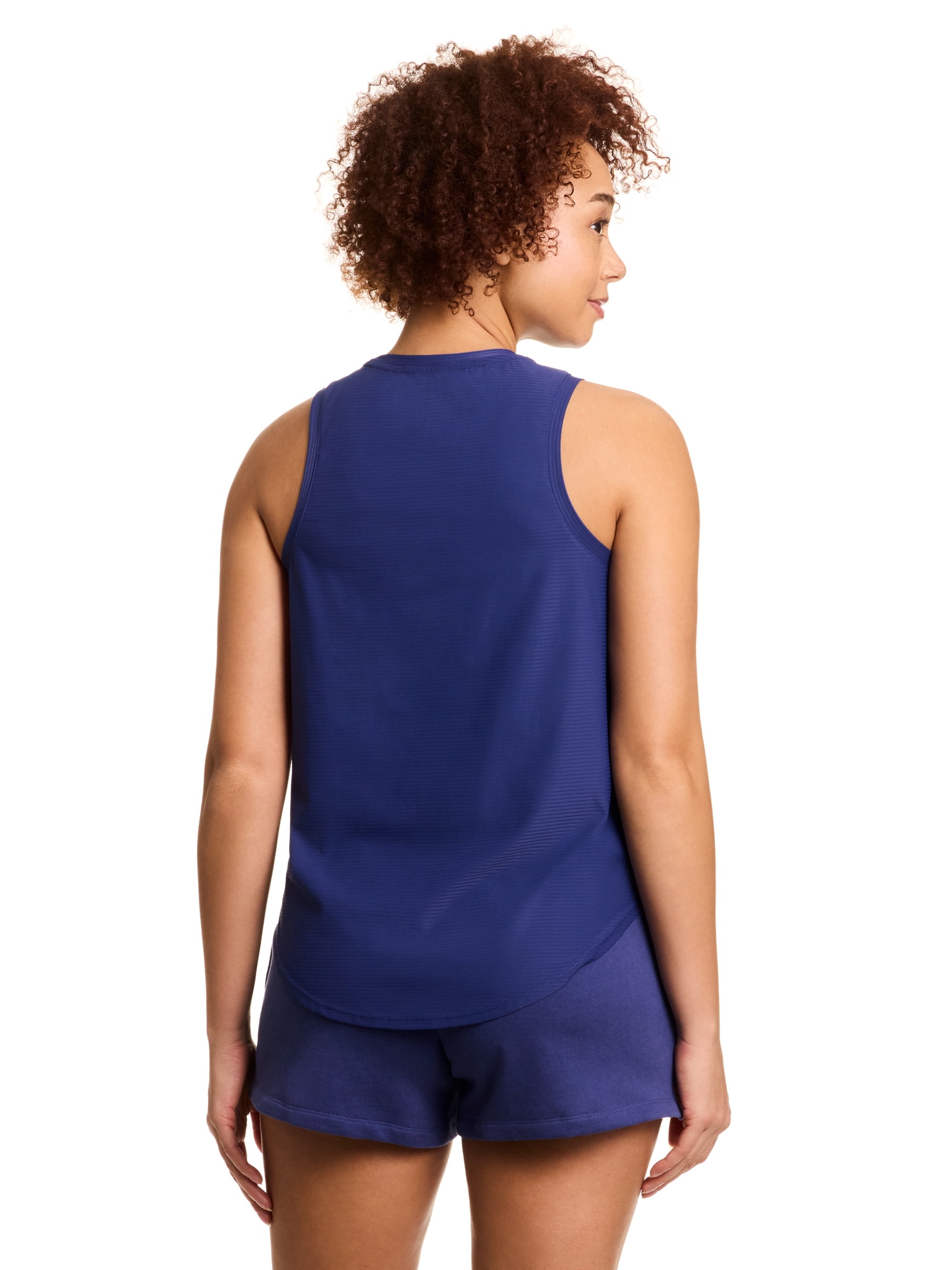 Reebok Women's Reflex Graphic Tank Top, Sizes XS-XXXL