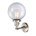 thumbnail image 2 of Innovations Lighting - Beacon - 1 Light Wall Sconce In Industrial Style-14, 2 of 2