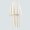 White, variant on Sentmoon Trendy Outfits for Women 2025 Womens Blouses and High Waisted Dress Pants Oversized Long Sleeve V Neck Women's Travel Outfits Relaxed Solid Color Tshirts for City Sightseeing in Fall