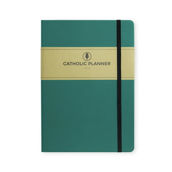 2020-2021 Catholic Planner Academic Edition: Agate, Compact (Other)