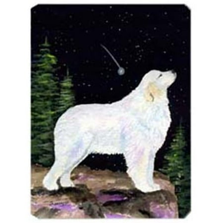 Starry Night Great Pyrenees Mouse Pad price history on PriceWatchPro