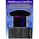thumbnail image 2 of Playera Conmemorativa Club De Cuervos Futbol, 2 of 2