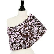 Peanut Shell - Baby Sling, Pink Couture,